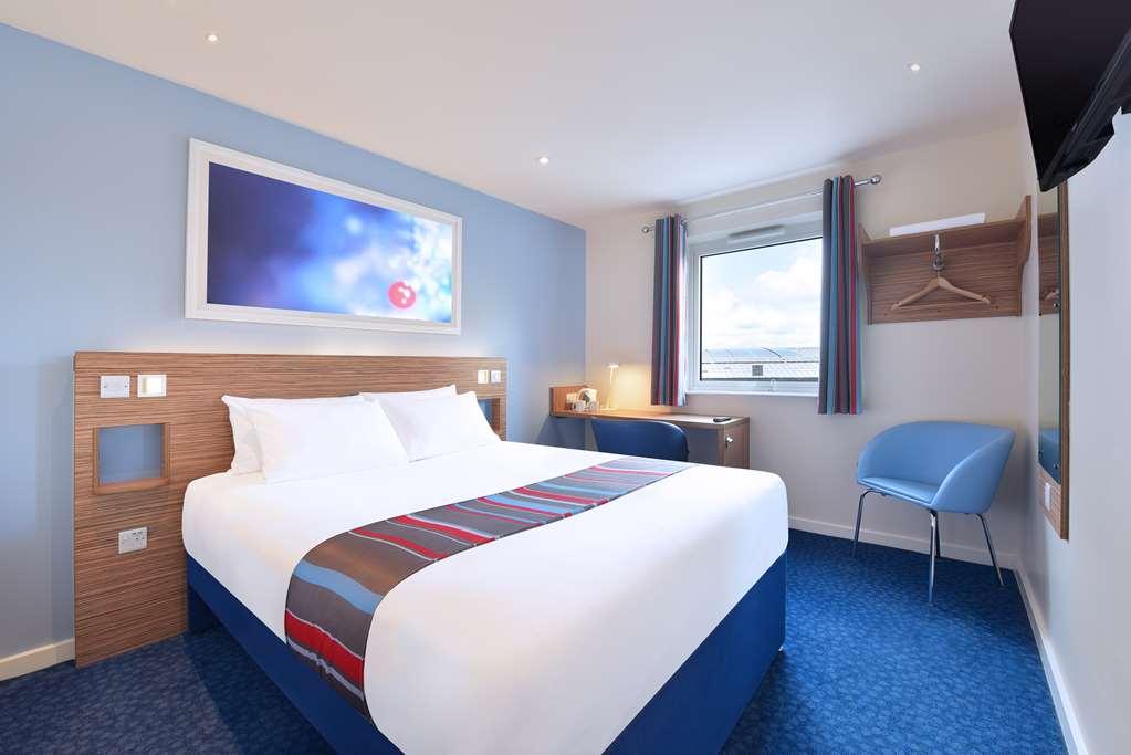 Travelodge Blackpool South Promenade Quarto foto