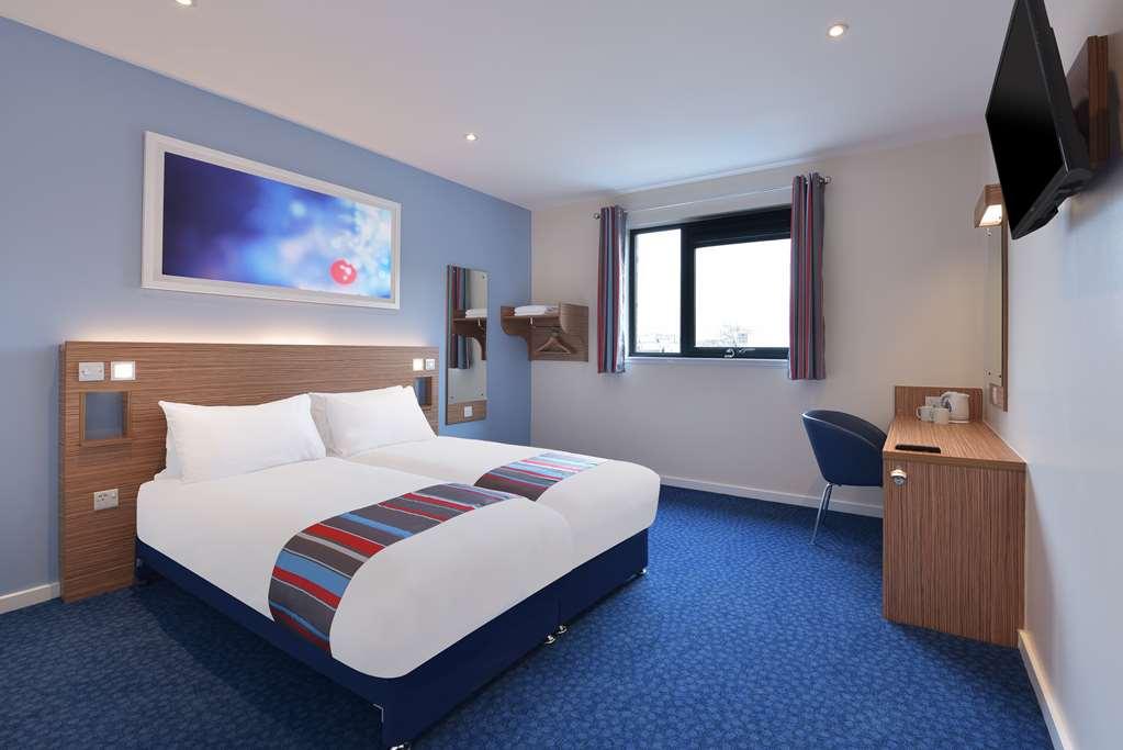 Travelodge Blackpool South Promenade Quarto foto