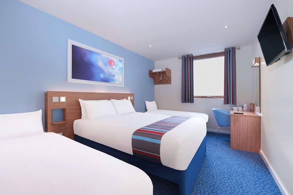 Travelodge Blackpool South Promenade Quarto foto