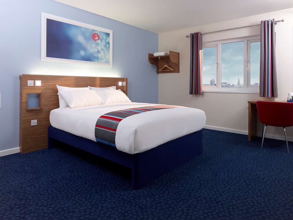 Travelodge Blackpool South Promenade Quarto foto